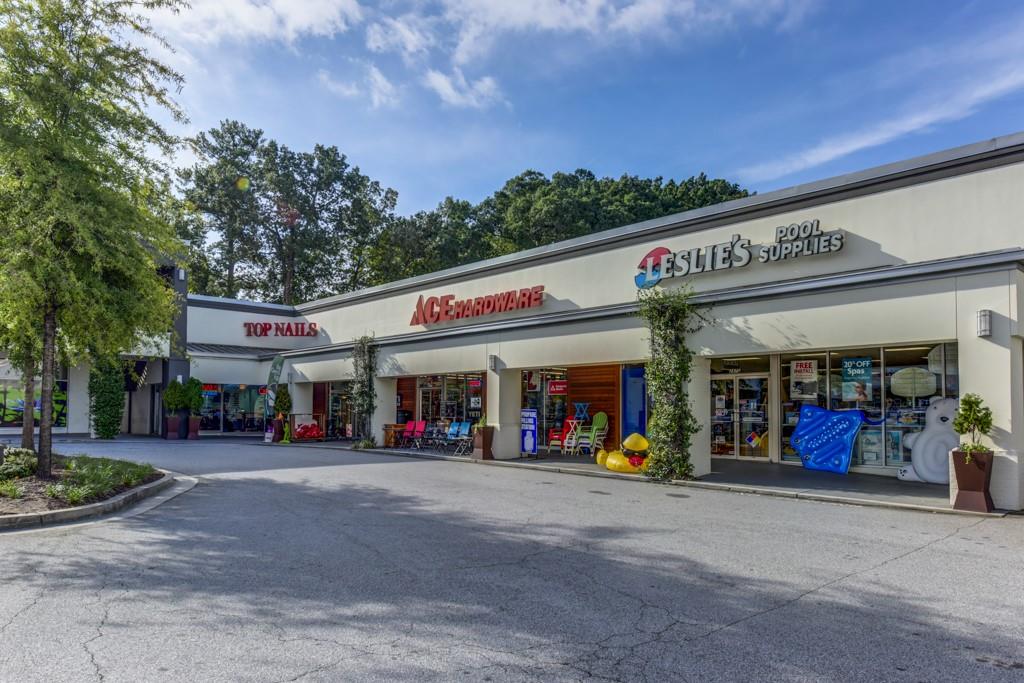 1154 Millennium Park Road