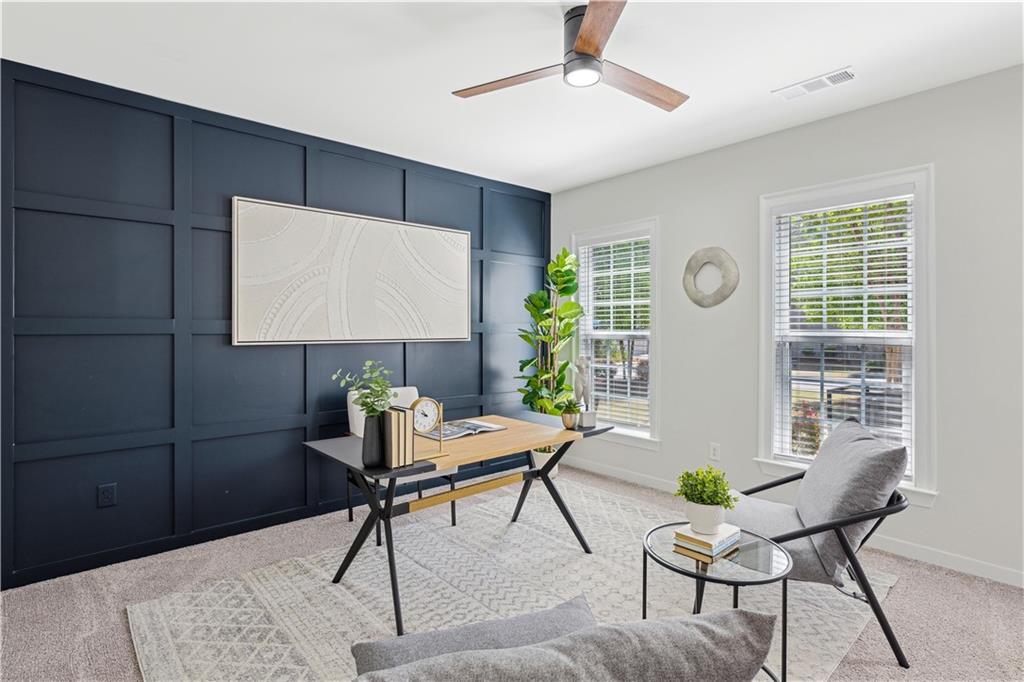 1154 Millennium Park Road