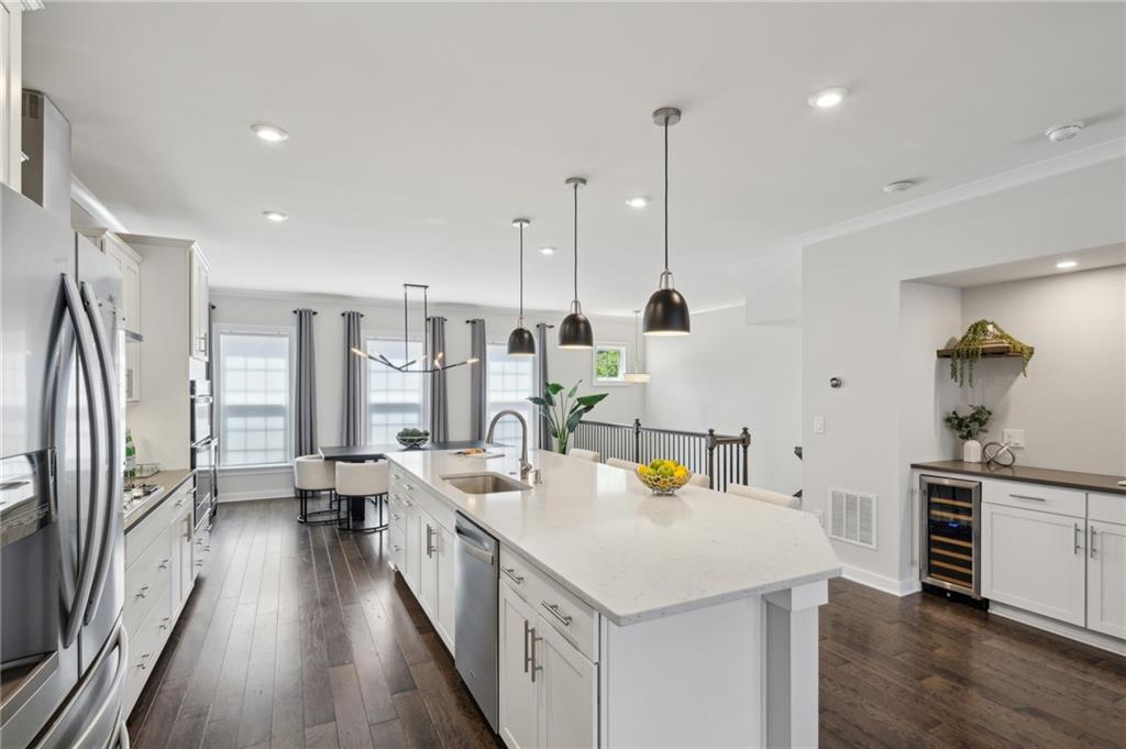 1154 Millennium Park Road