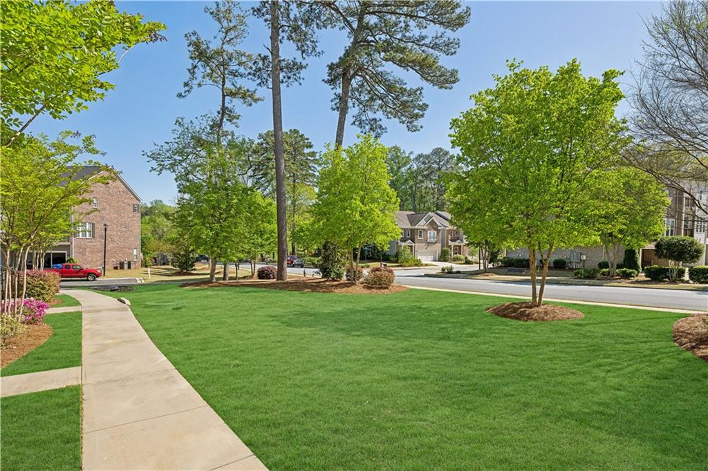 1154 Millennium Park Road