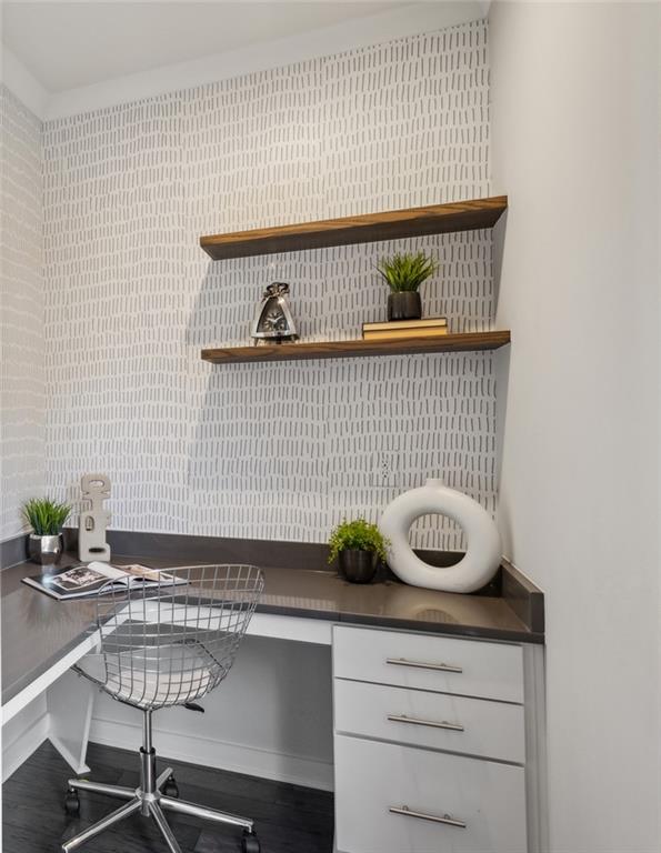 1154 Millennium Park Road