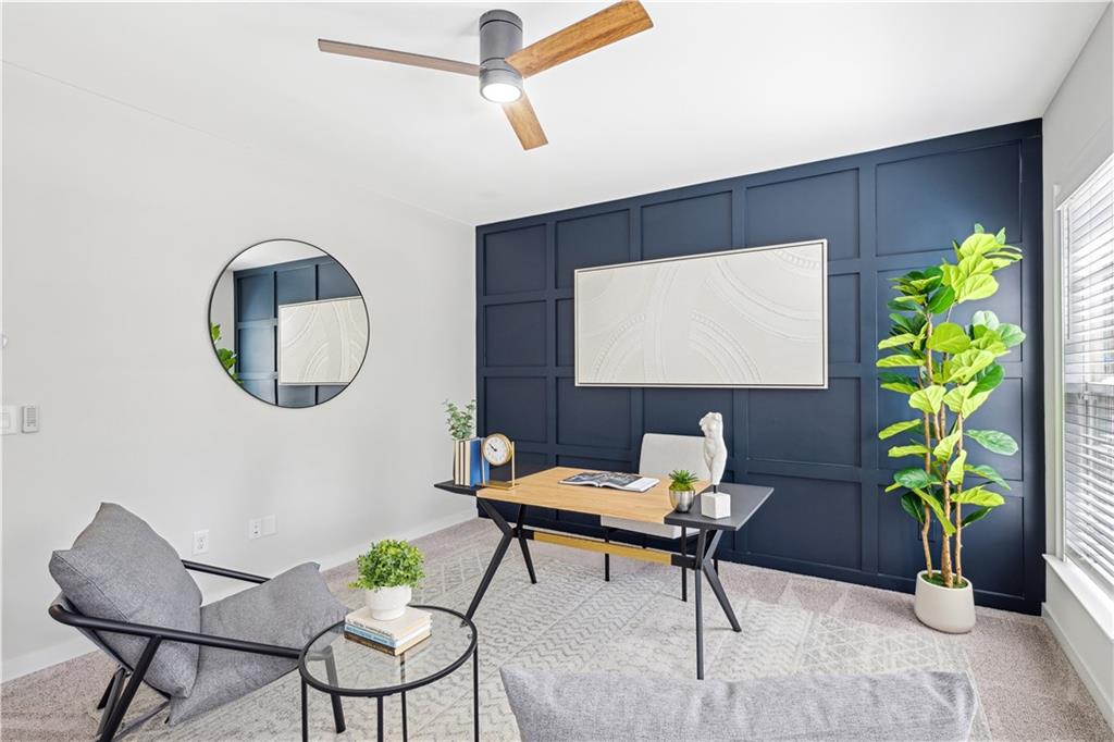 1154 Millennium Park Road