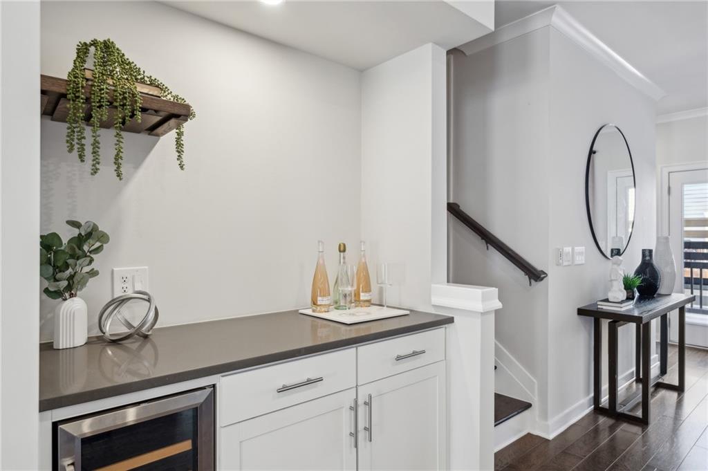 1154 Millennium Park Road