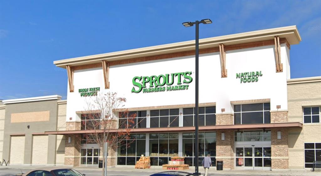 1154 Millennium Park Road