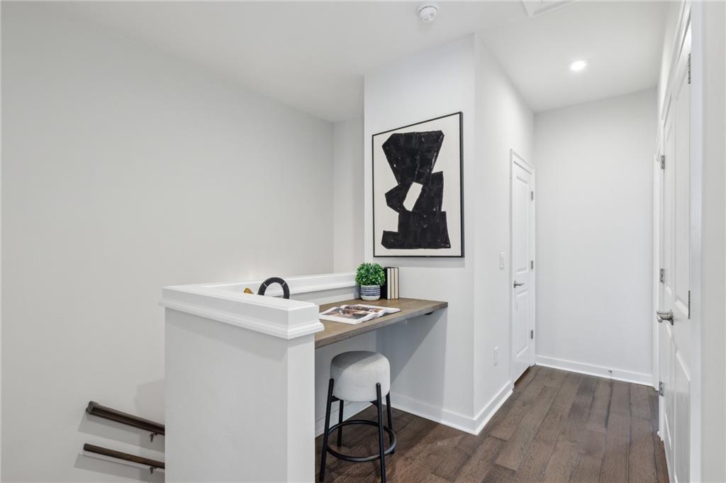 1154 Millennium Park Road