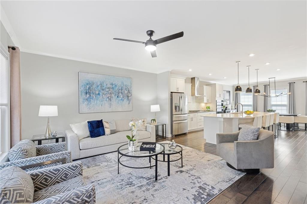 1154 Millennium Park Road