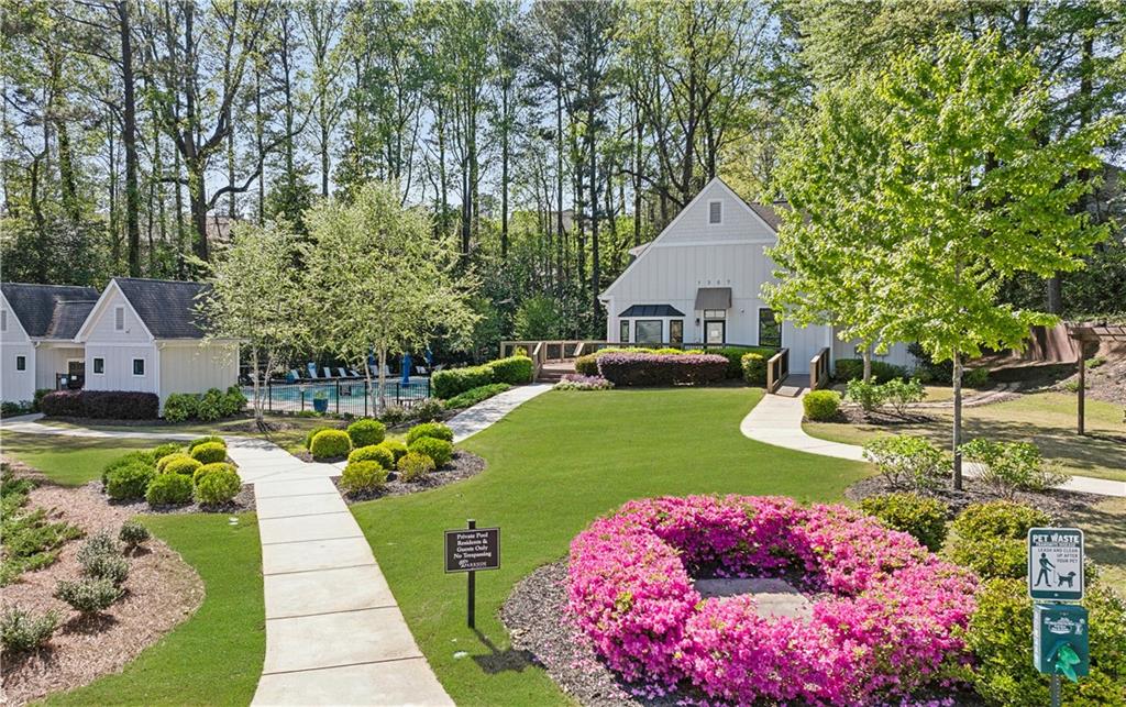 1154 Millennium Park Road