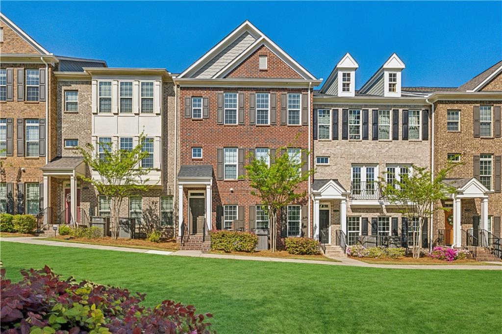 1154 Millennium Park Road