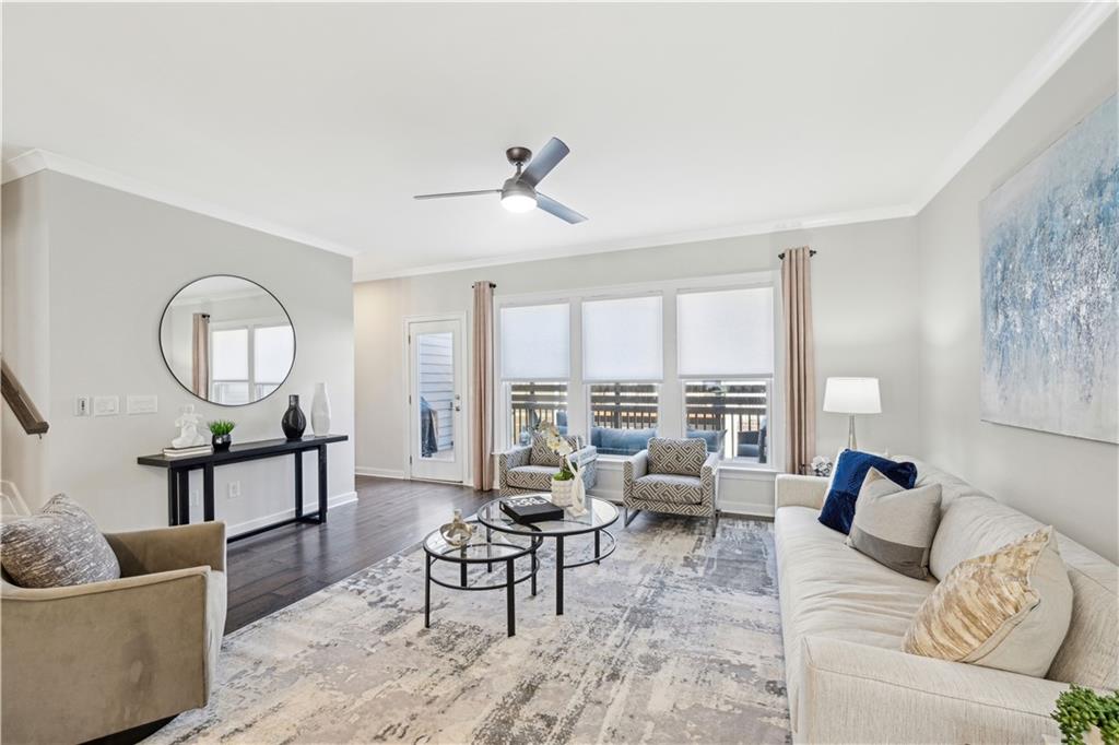 1154 Millennium Park Road