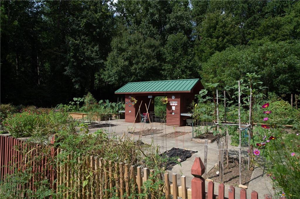 1154 Millennium Park Road