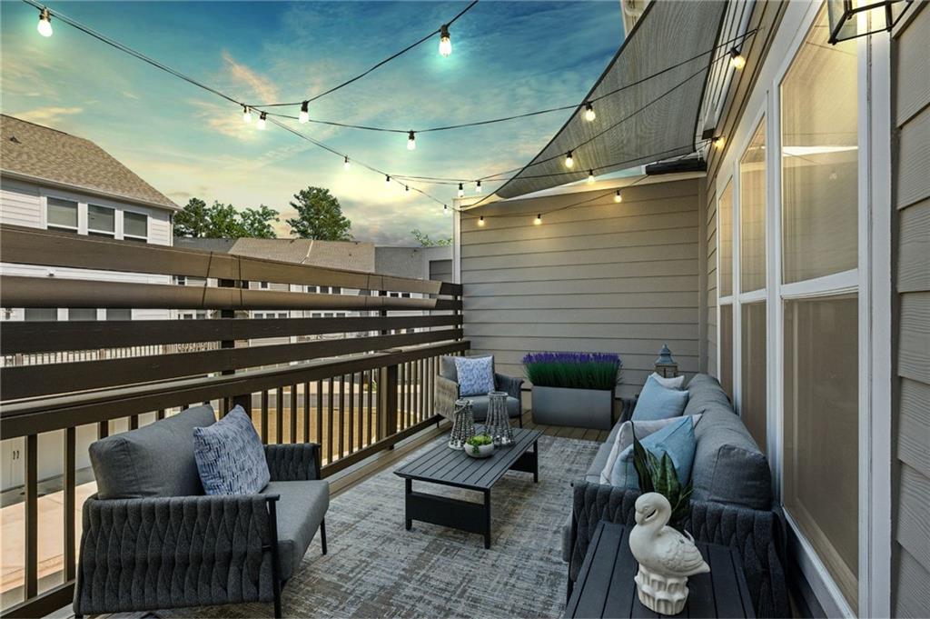 1154 Millennium Park Road