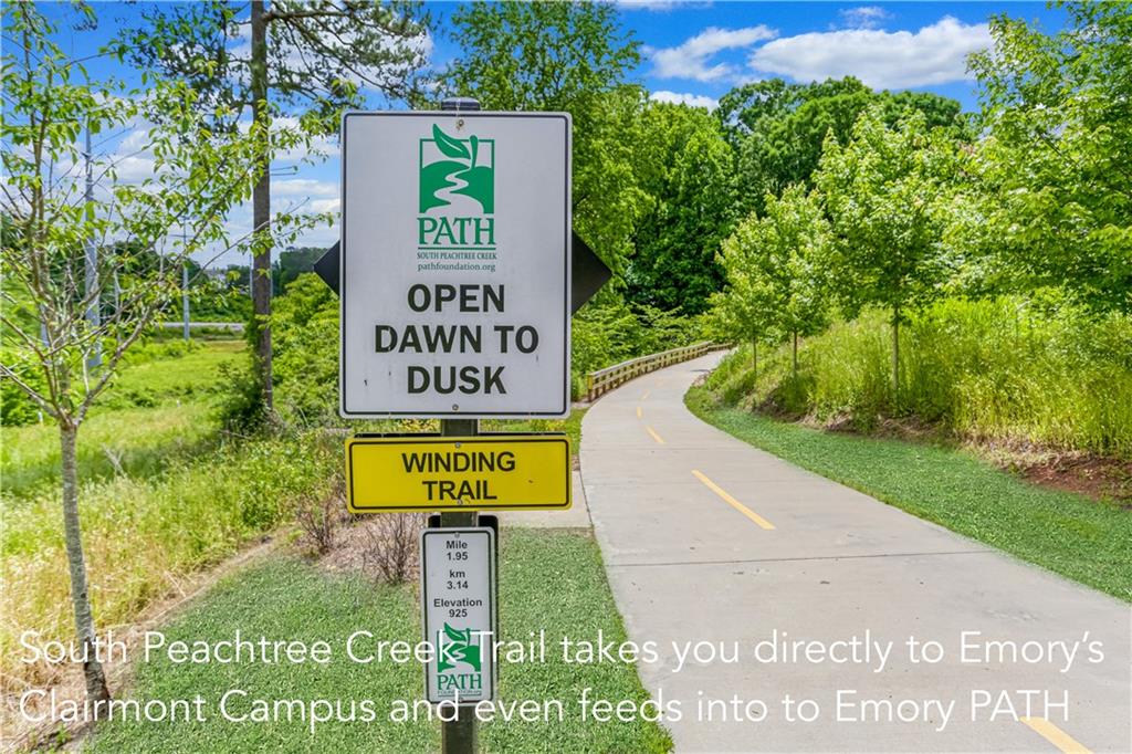 1154 Millennium Park Road