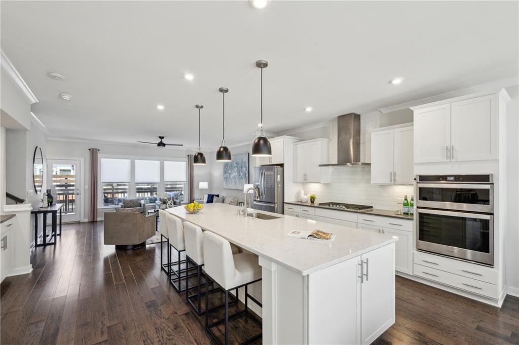 1154 Millennium Park Road