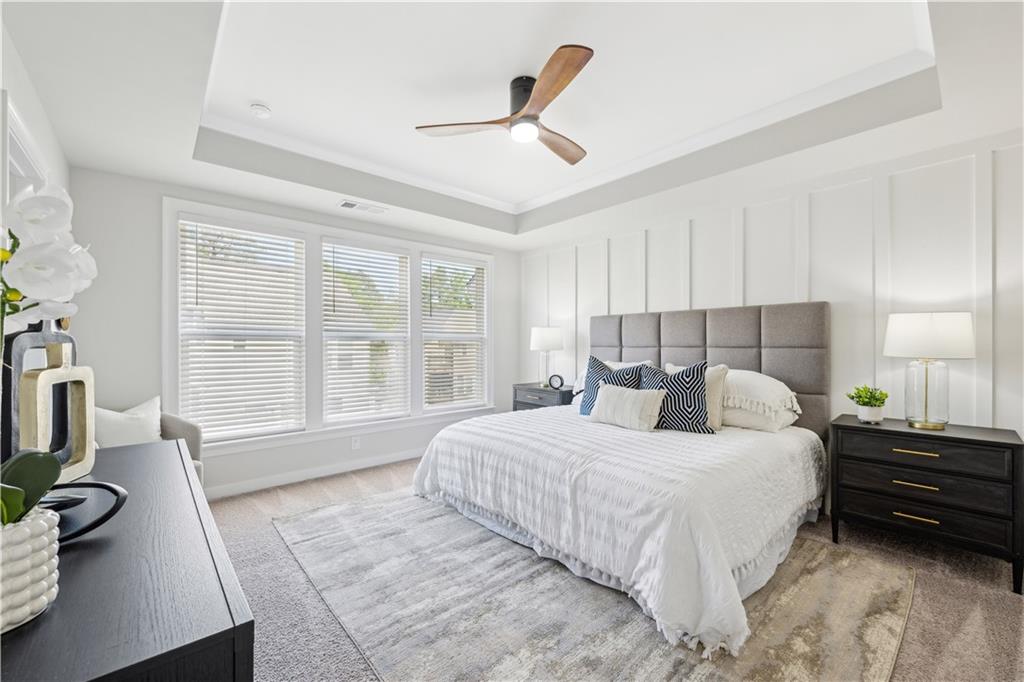 1154 Millennium Park Road