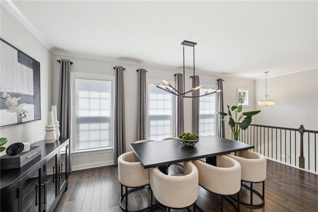 1154 Millennium Park Road