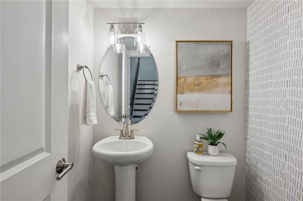 1154 Millennium Park Road