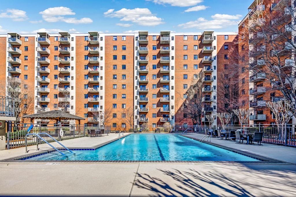 300 Johnson Ferry Road NE Unit A712