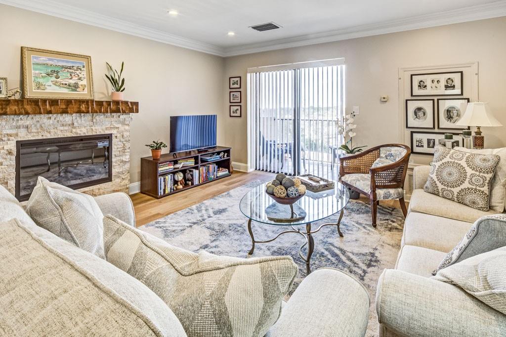 300 Johnson Ferry Road NE Unit A712