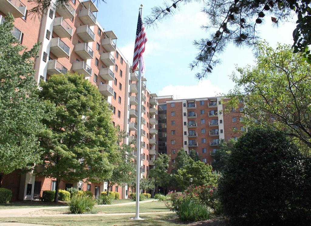 300 Johnson Ferry Road NE Unit A712