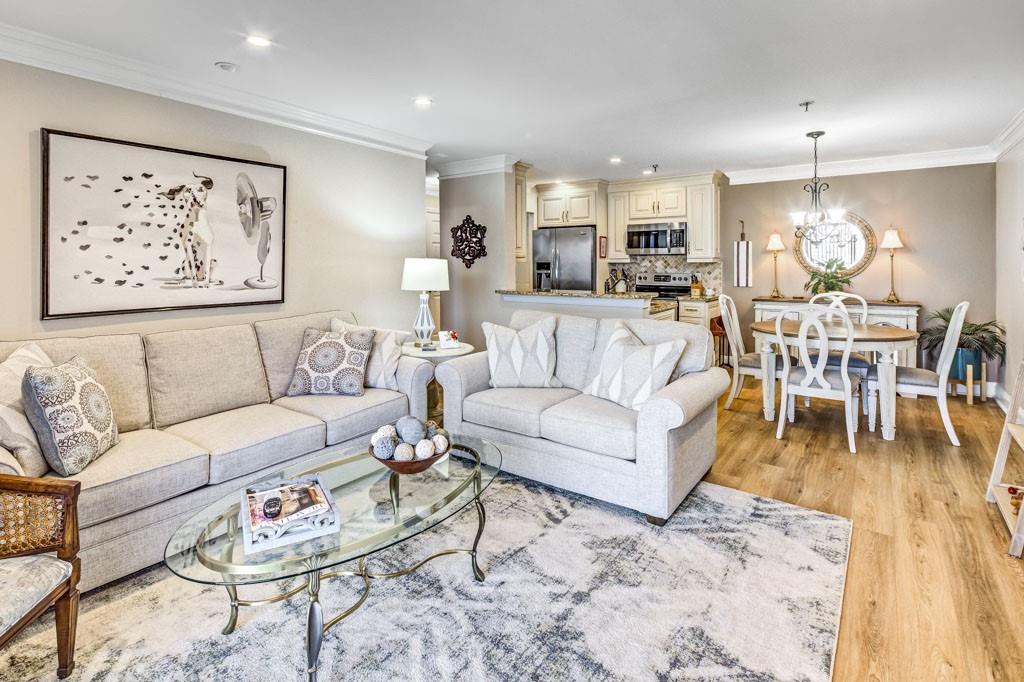 300 Johnson Ferry Road NE Unit A712