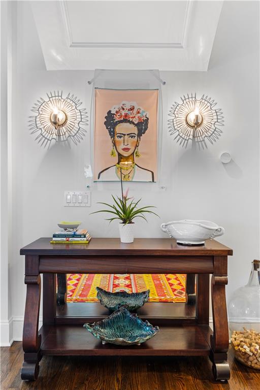 1477 Village Park Court NE