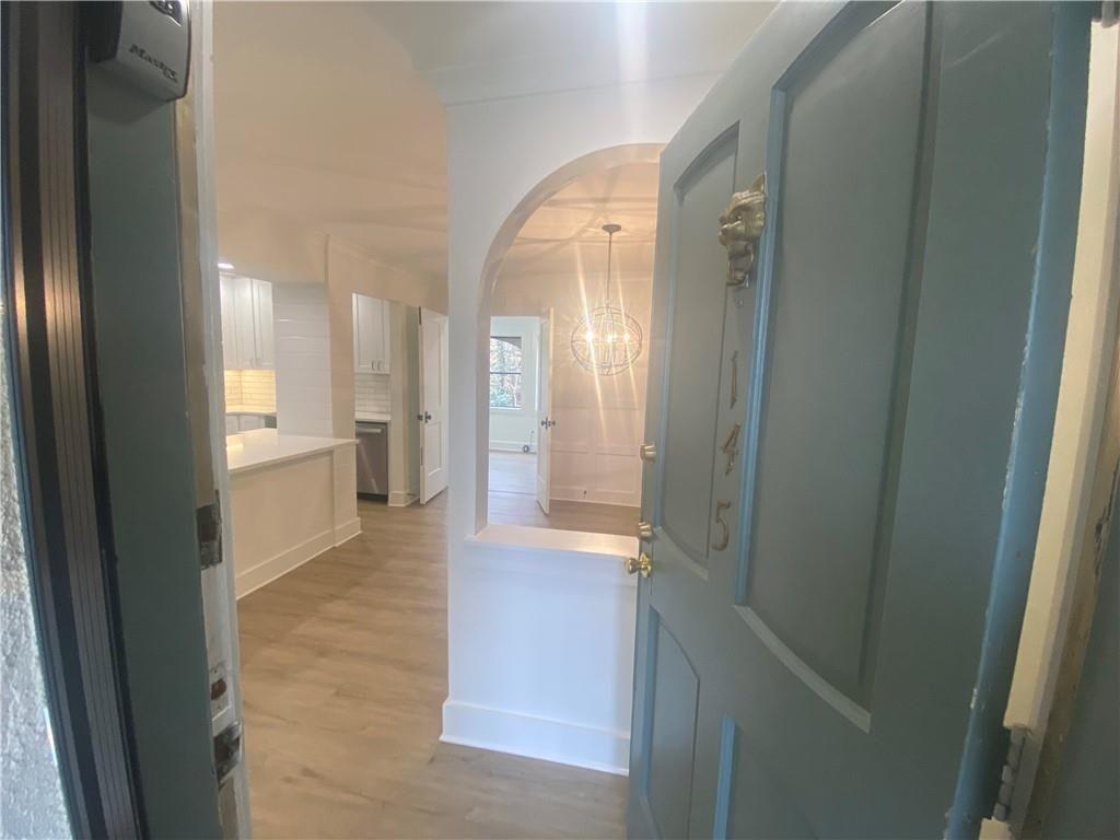 145 Amherst Place NW