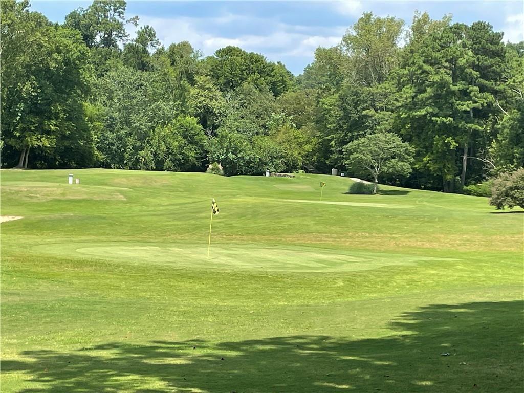 145 Amherst Place NW