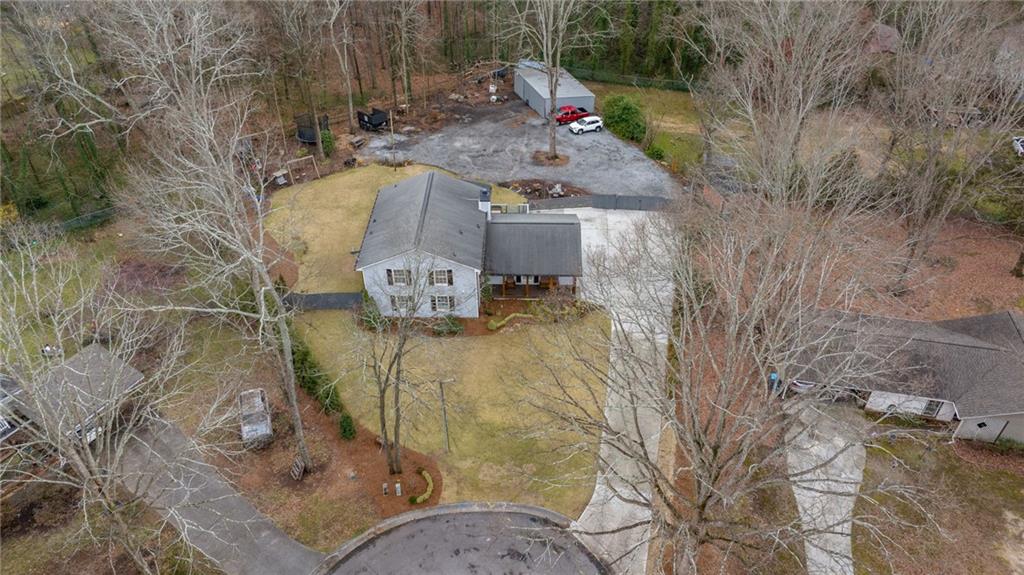 1035 Heather Court
