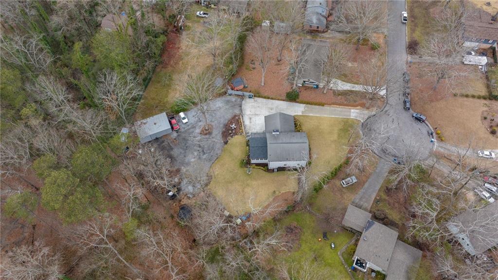 1035 Heather Court