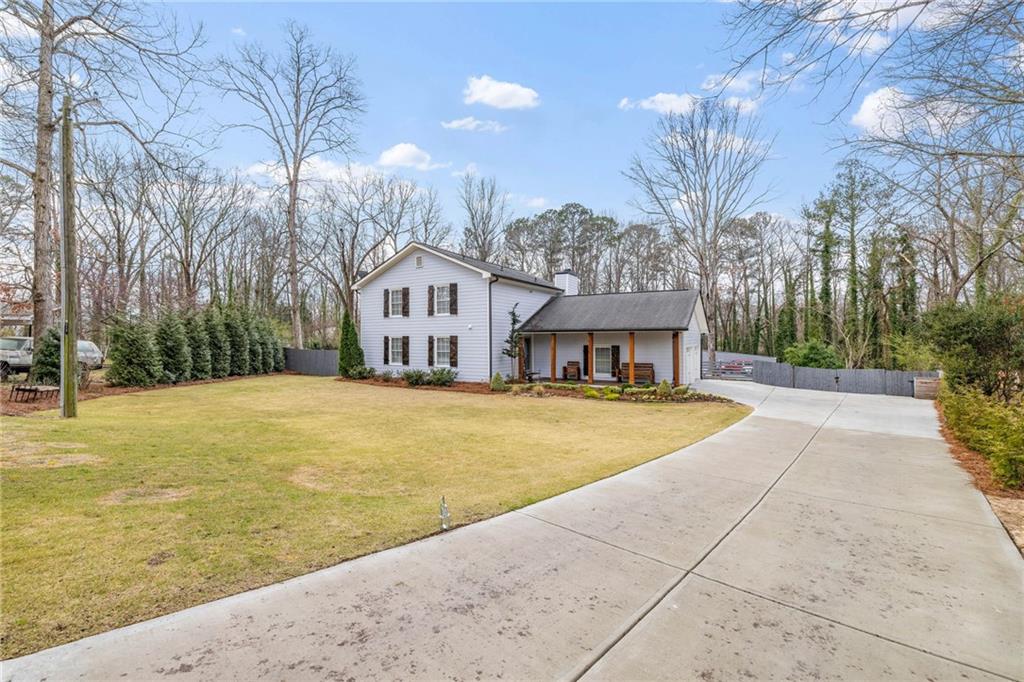 1035 Heather Court