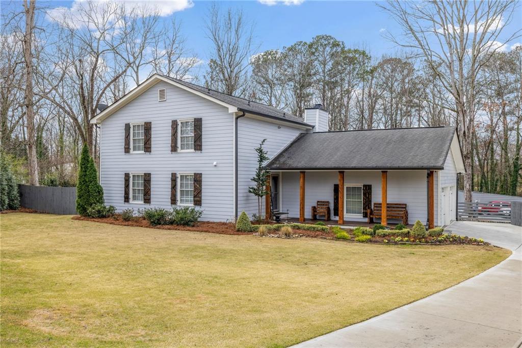 1035 Heather Court