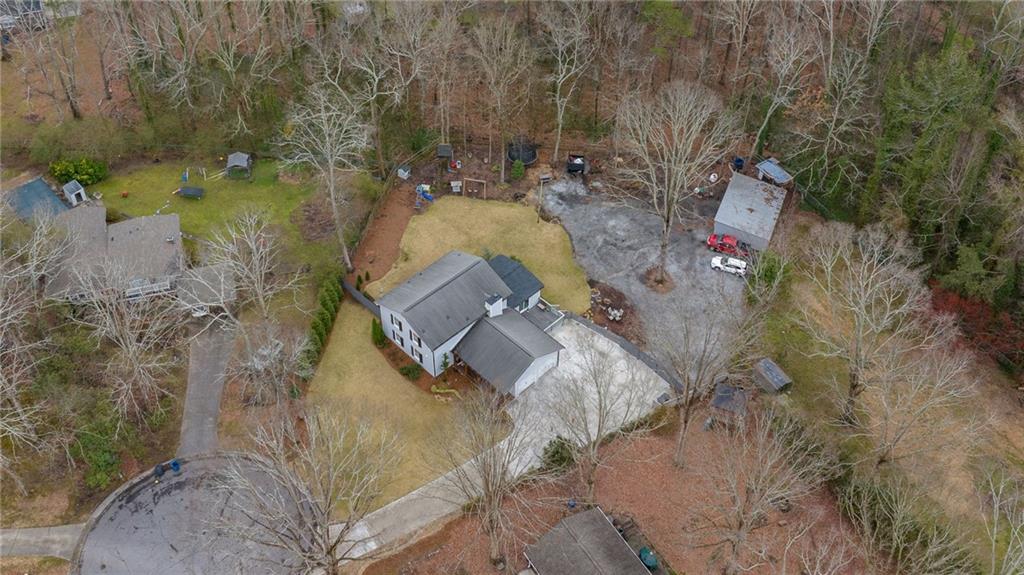 1035 Heather Court