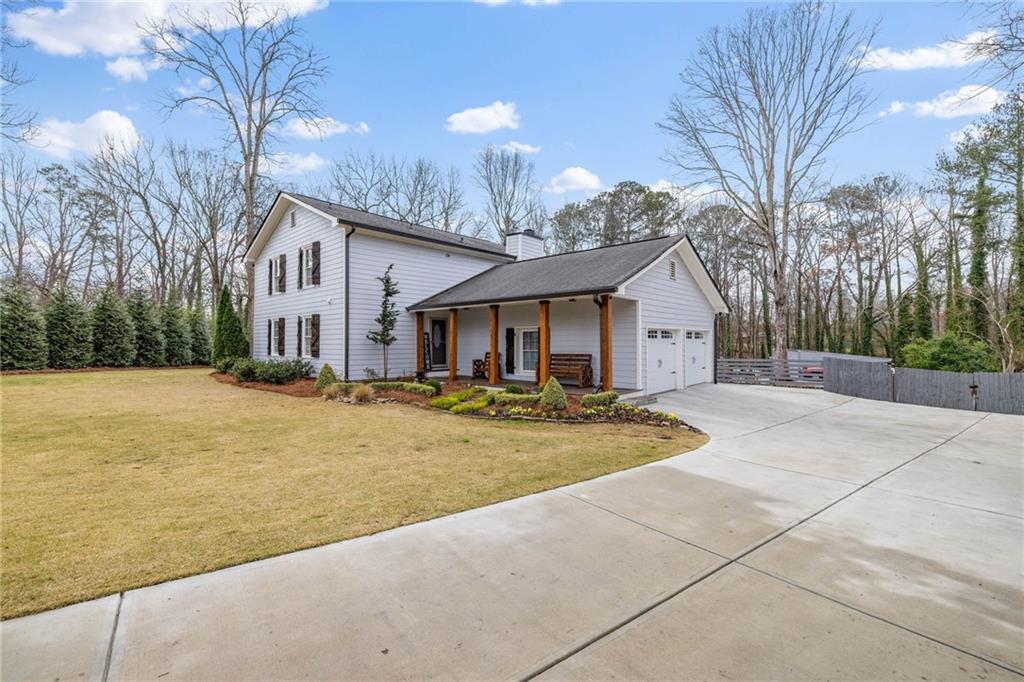 1035 Heather Court