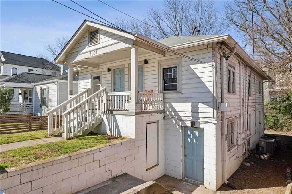 1004 Wylie Street SE Unit 4