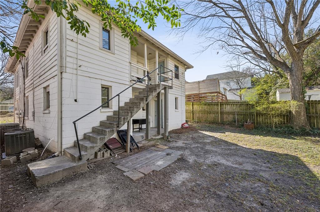 1004 Wylie Street SE Unit 4