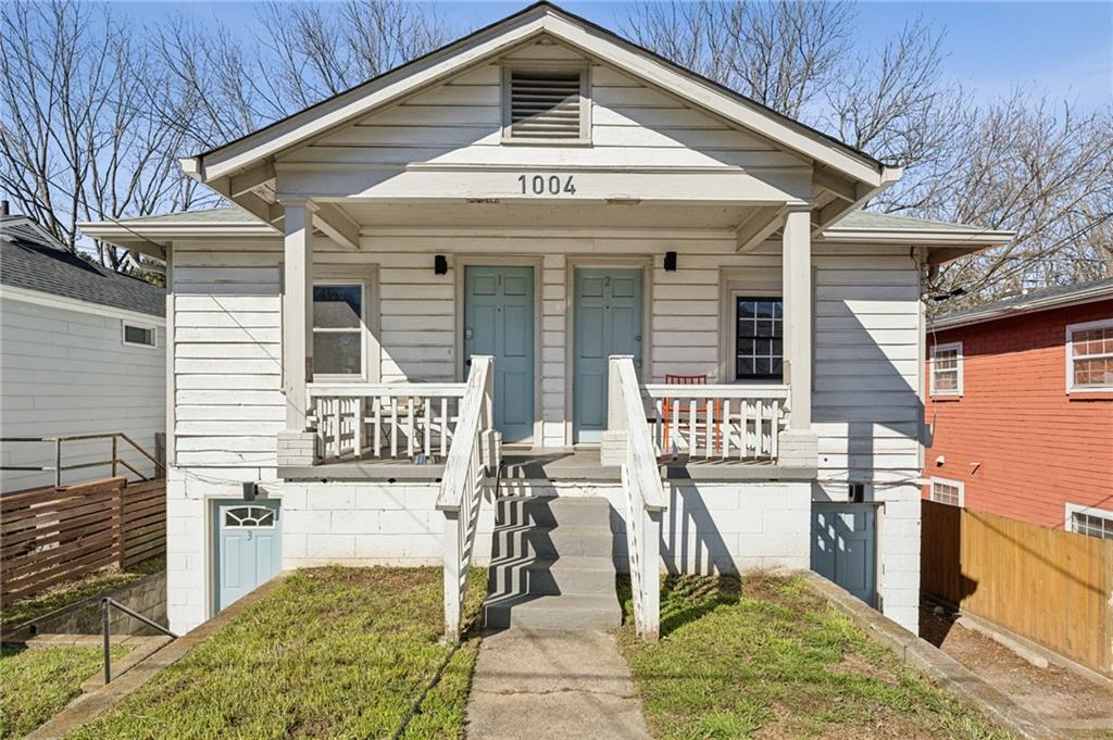 1004 Wylie Street SE Unit 4