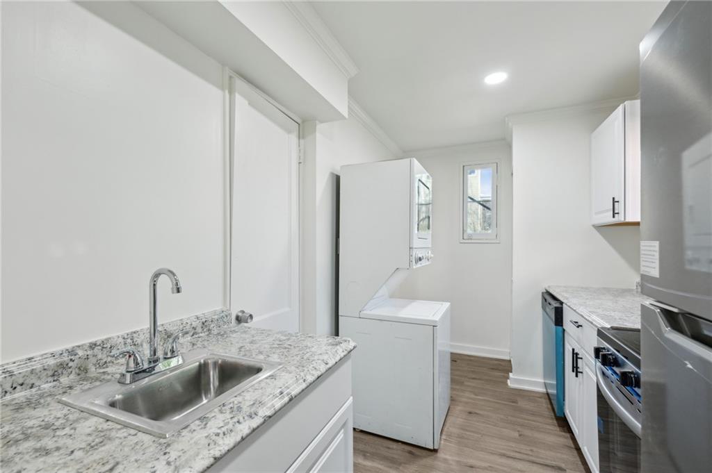 1004 Wylie Street SE Unit 4