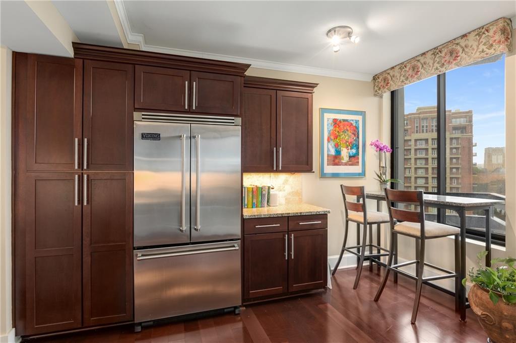 2660 Peachtree Road NW Unit 14D