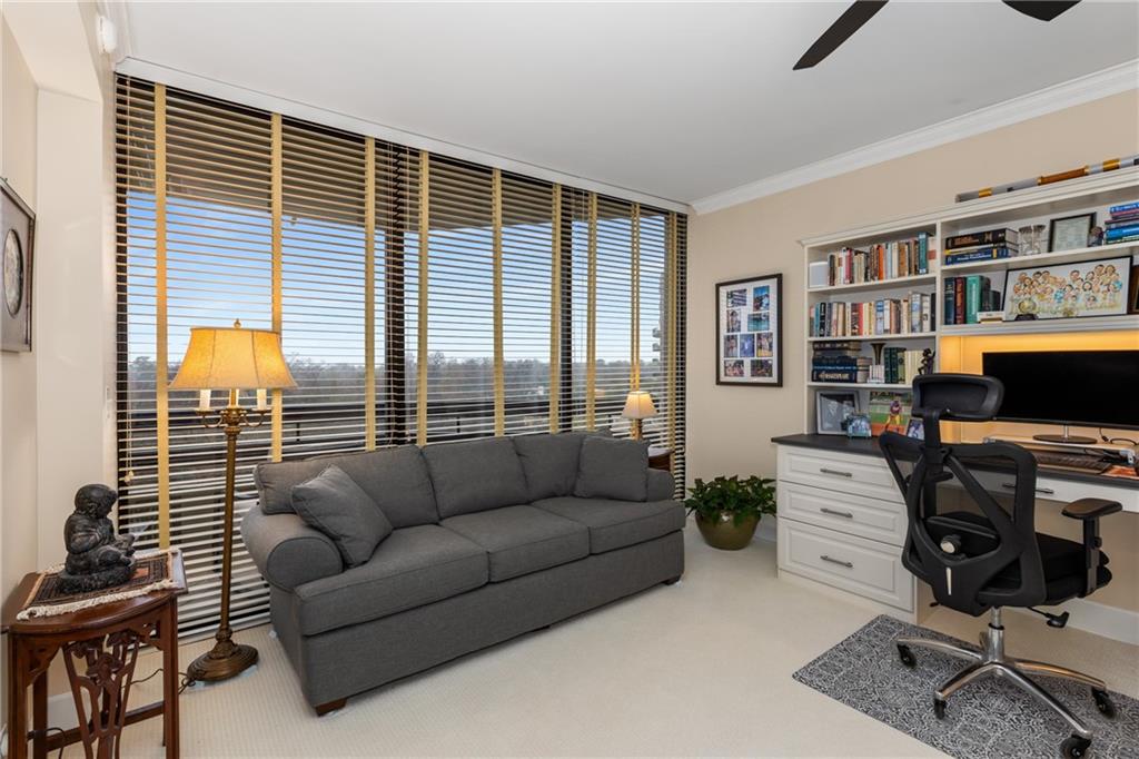 2660 Peachtree Road NW Unit 14D