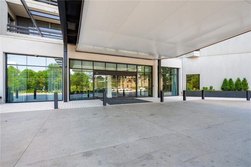 2660 Peachtree Road NW Unit 14D