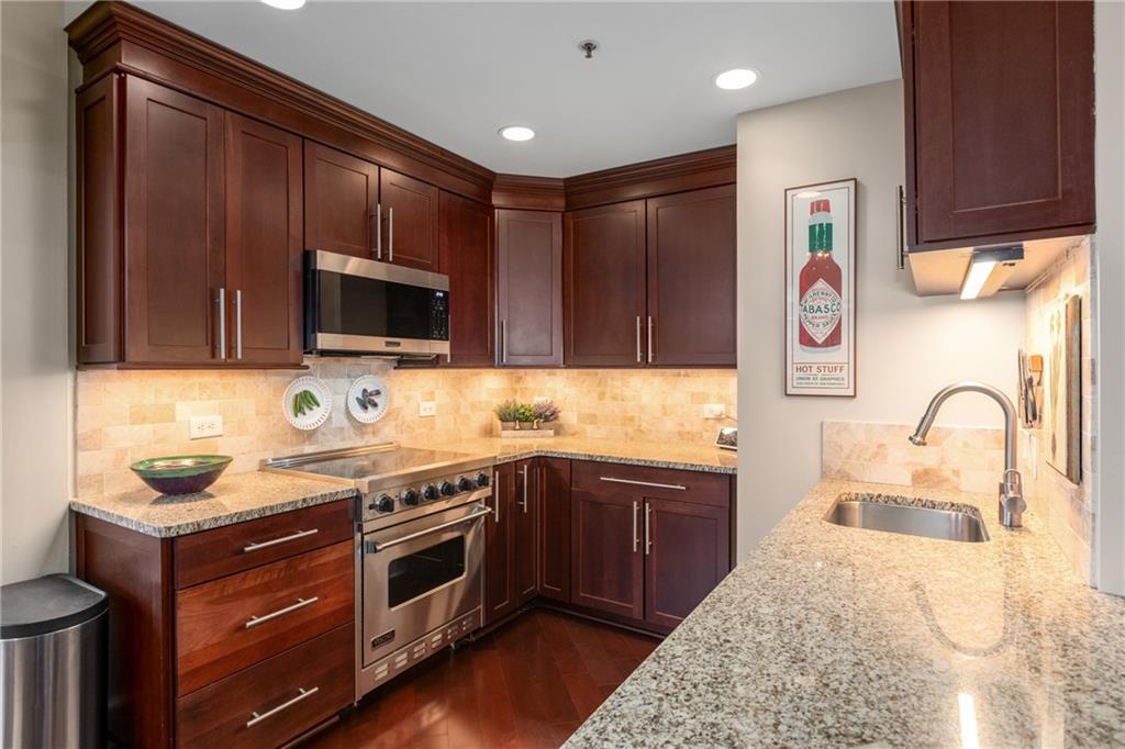 2660 Peachtree Road NW Unit 14D