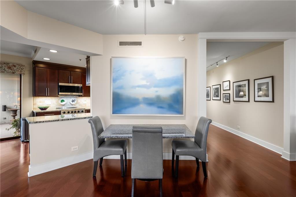 2660 Peachtree Road NW Unit 14D