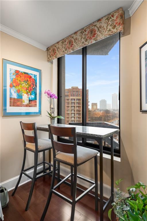 2660 Peachtree Road NW Unit 14D
