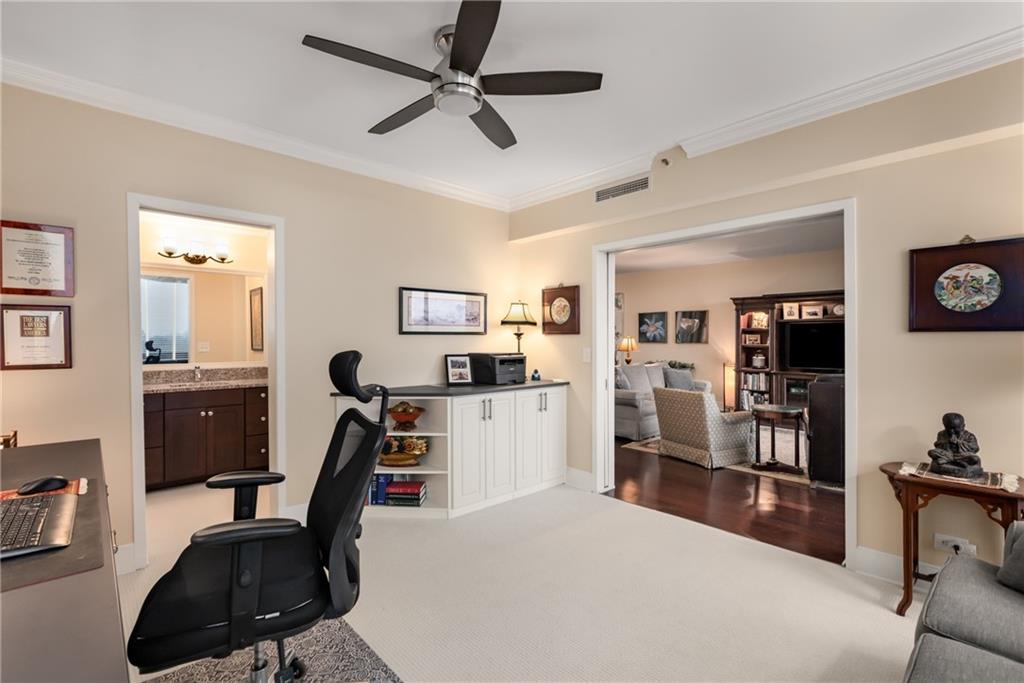 2660 Peachtree Road NW Unit 14D