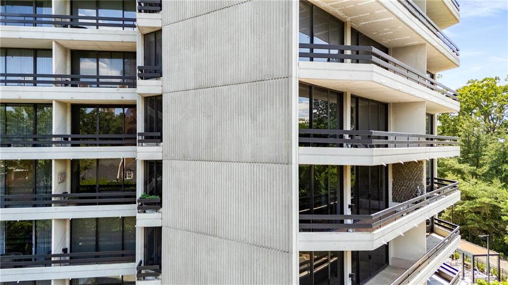 2660 Peachtree Road NW Unit 14D