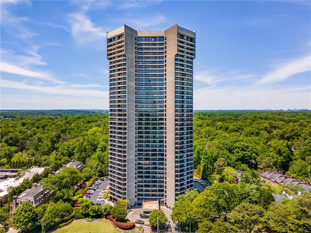 2660 Peachtree Road NW Unit 14D