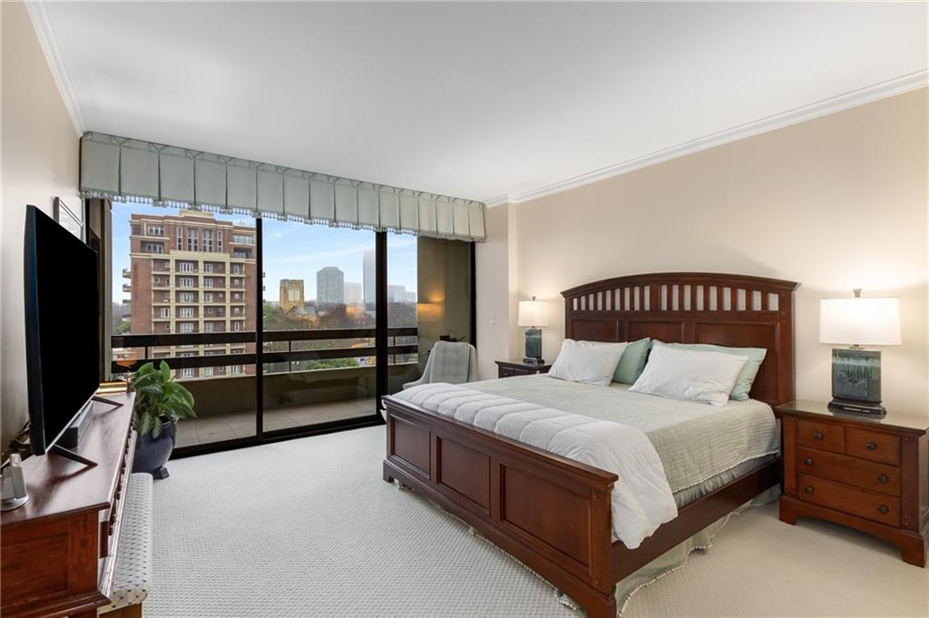 2660 Peachtree Road NW Unit 14D