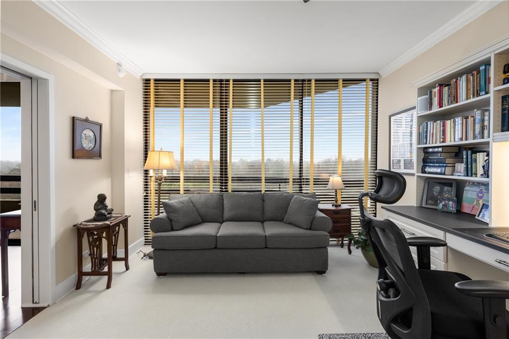 2660 Peachtree Road NW Unit 14D