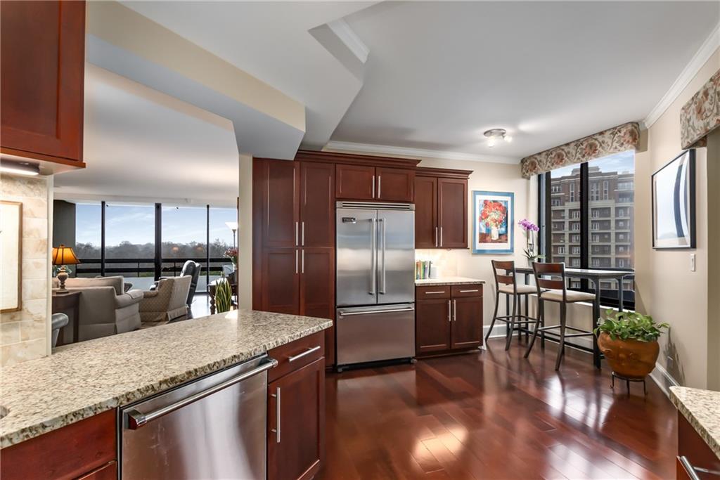 2660 Peachtree Road NW Unit 14D