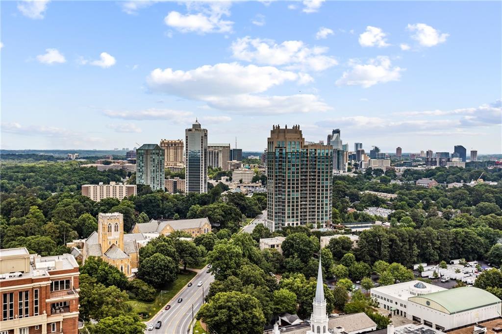 2660 Peachtree Road NW Unit 14D